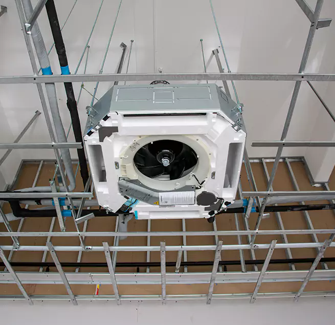 Why Homeowners & Businesses Trust Us Marshalltown, IA?