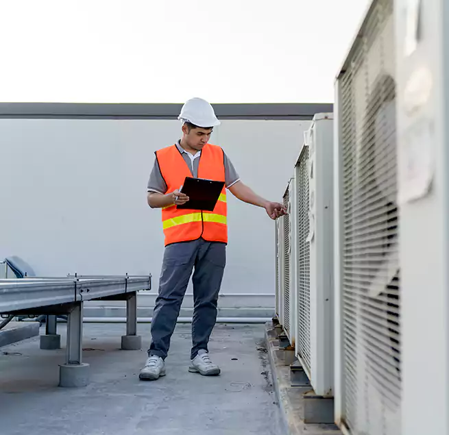 Why Homeowners & Businesses Trust Us in Marshalltown, IA?