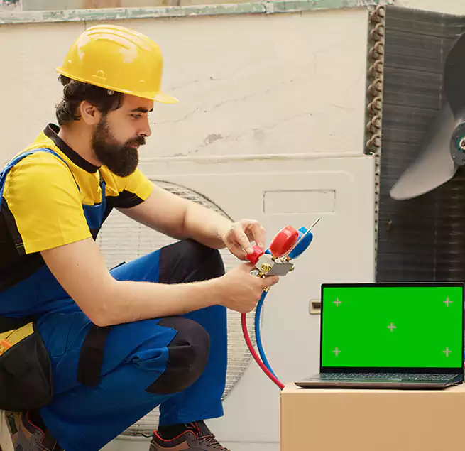 Why Homeowners & Businesses Trust Us in Marshalltown, IA?